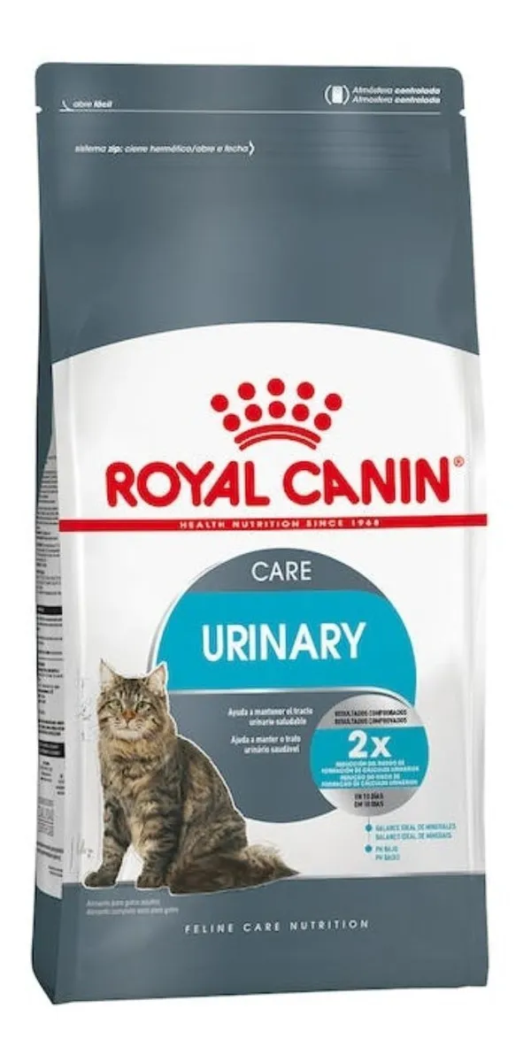 Royal Canin Urinary Care 7,5 kg