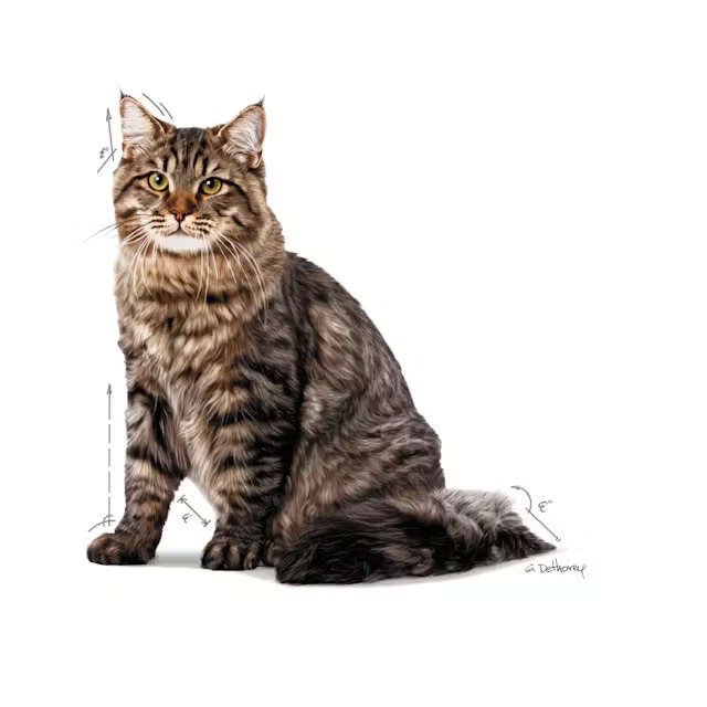4 X POUCH URINARY CARE 85 GR. ALIMENTO HÚMEDO ROYAL CANIN - Imagen 3
