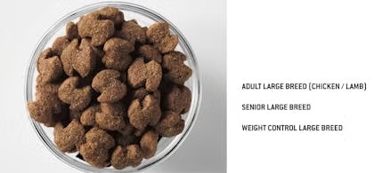 EUKANUBA PERRO ADULTO RAZA GRANDE 15 KG - Imagen 4